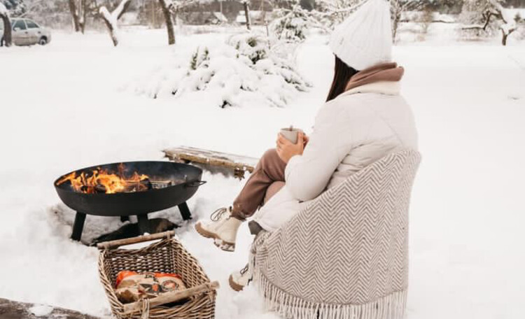 Шале «Можжевеловое»