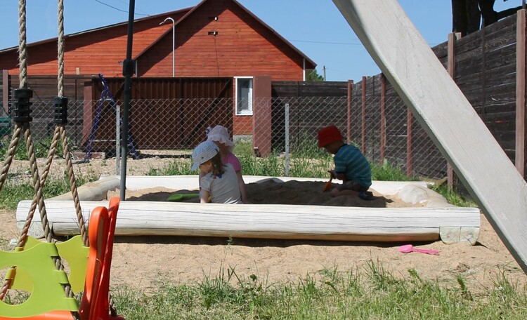 Усадьба «Думки» - Праздники, мероприятия, отдых за городом 