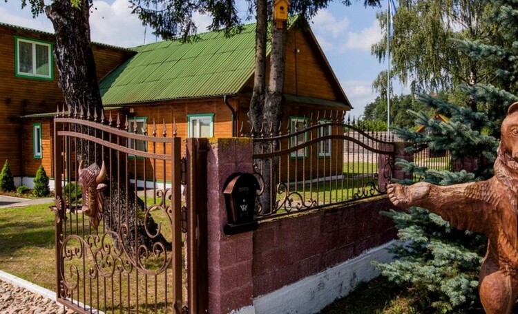 Хозяйство «Лавники»