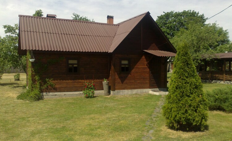 Farmstead "Berezina"