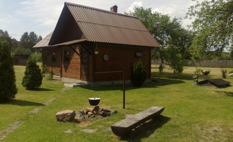 Farmstead "Berezina"