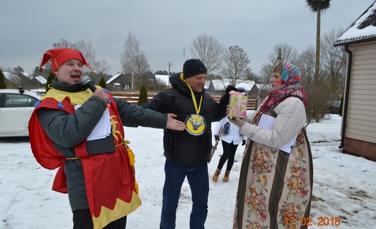 Агроусадьба «Ферадки»