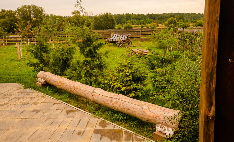 Farmstead "Belovezhskoye Pomestye"