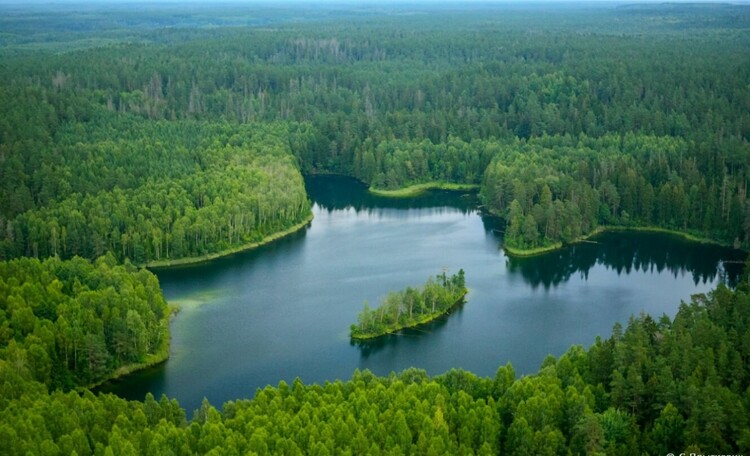 Голубые озера Беларусь | Нарочь | Агроусадьба