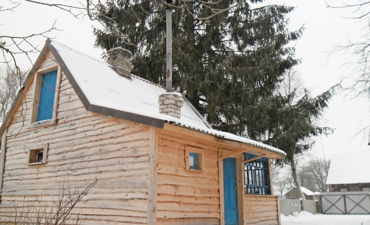  Агроусадьба «Домик у ели»