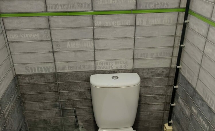 WC для сов)