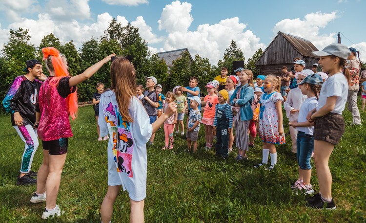 Усадьба «Хутор Камяница» 