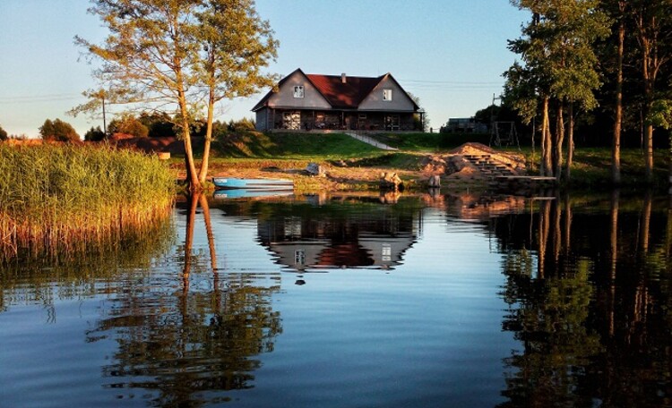 Farmstead "Skazka" ("Fairy Tale")