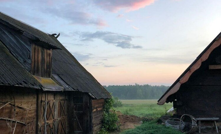 Усадьба «Беловежская светлица»