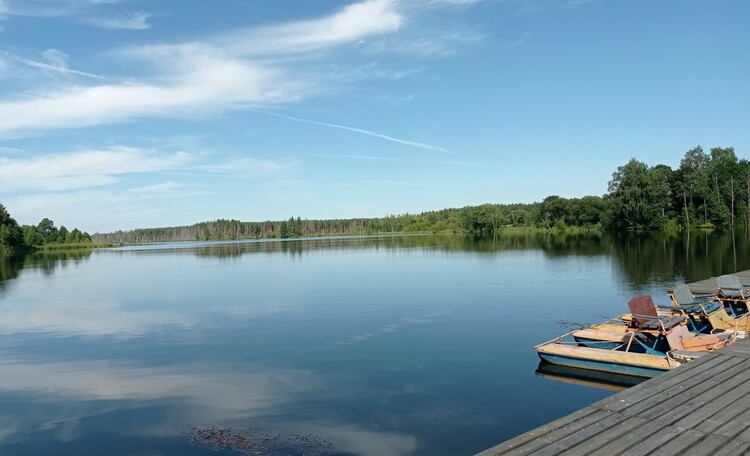 Водохранилище 