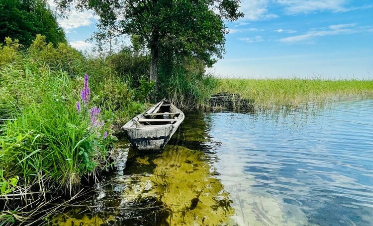 Агроусадьба «Буловишки»