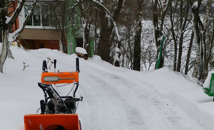 Агроусадьба «Долгоозерная»