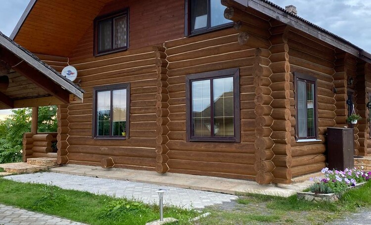 Chalet "Elno"