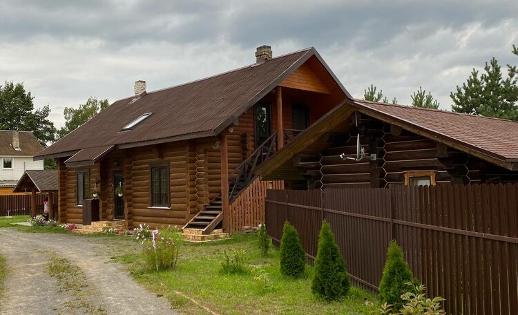 Chalet "Elno"