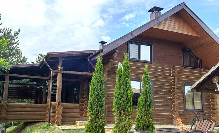 Chalet "Elno"