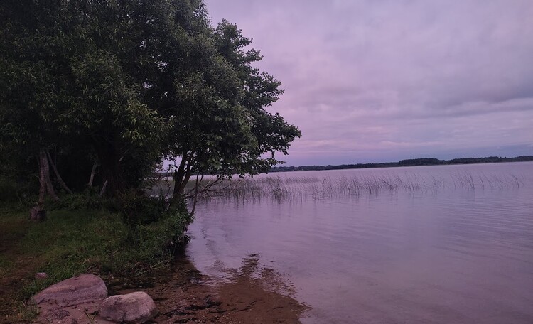 Усадьба для отдыха на озере «Браславский берег»