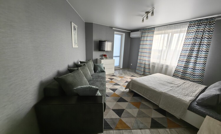 Full House Apartment Витебск 