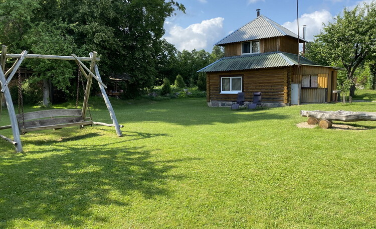 Farmstead "Boginskaya skazka" ("Boginskaya tale")