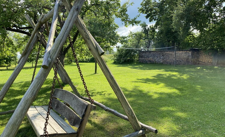 Farmstead "Boginskaya skazka" ("Boginskaya tale")