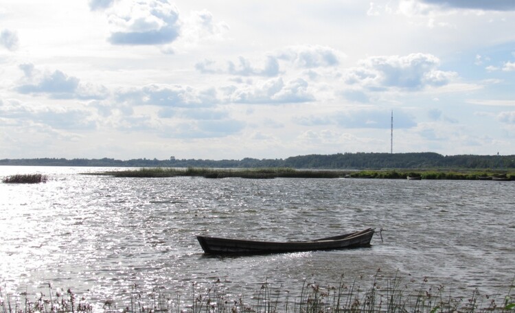 Recreation centre "Vaspan"