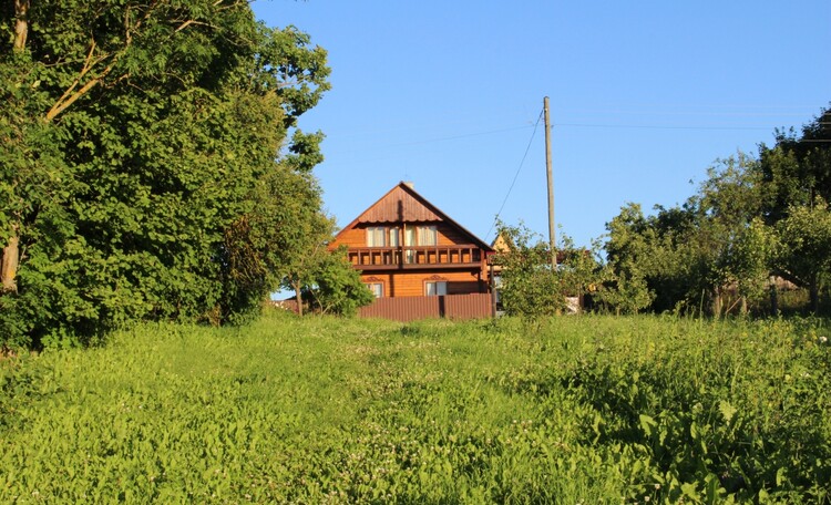 Farmstead "Skazka" ("Fairy Tale")