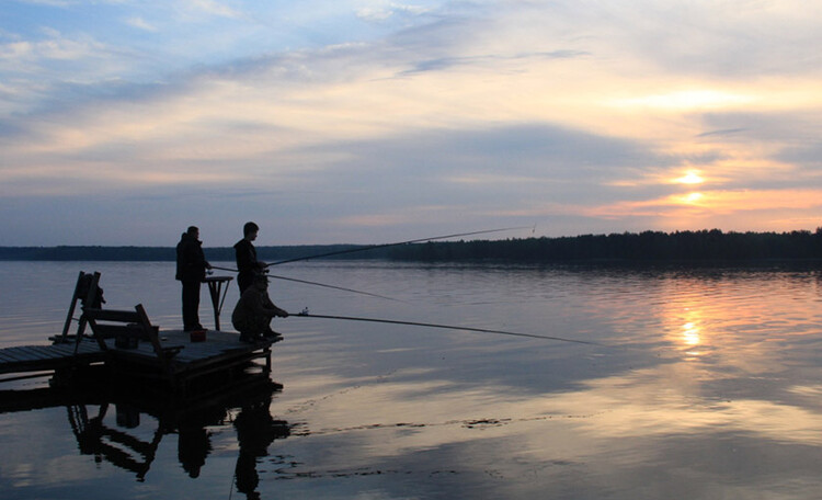 Farmstead "Fishing Pula" ("Rybackaya Pulva")