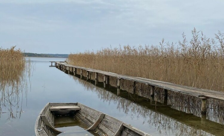 Усадьба «Титаник»  