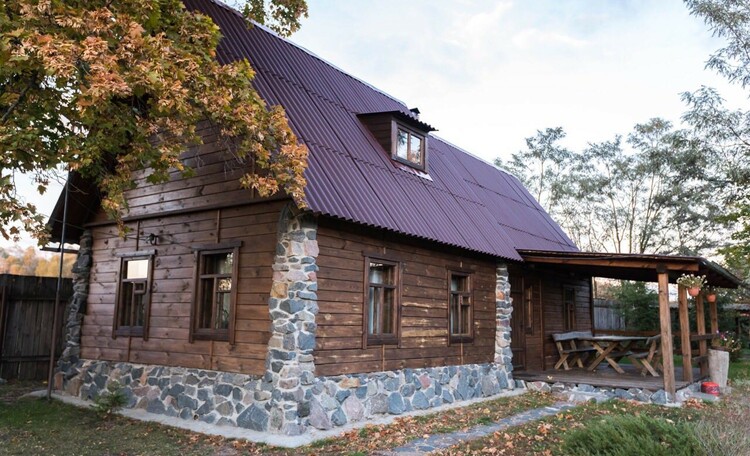 Farmstead "Berezina"