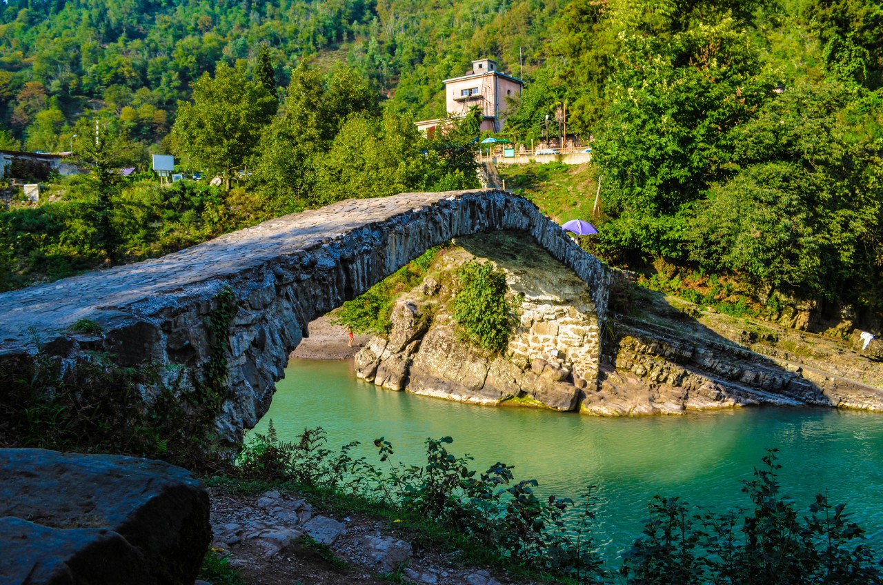 Сарпи аджария фото