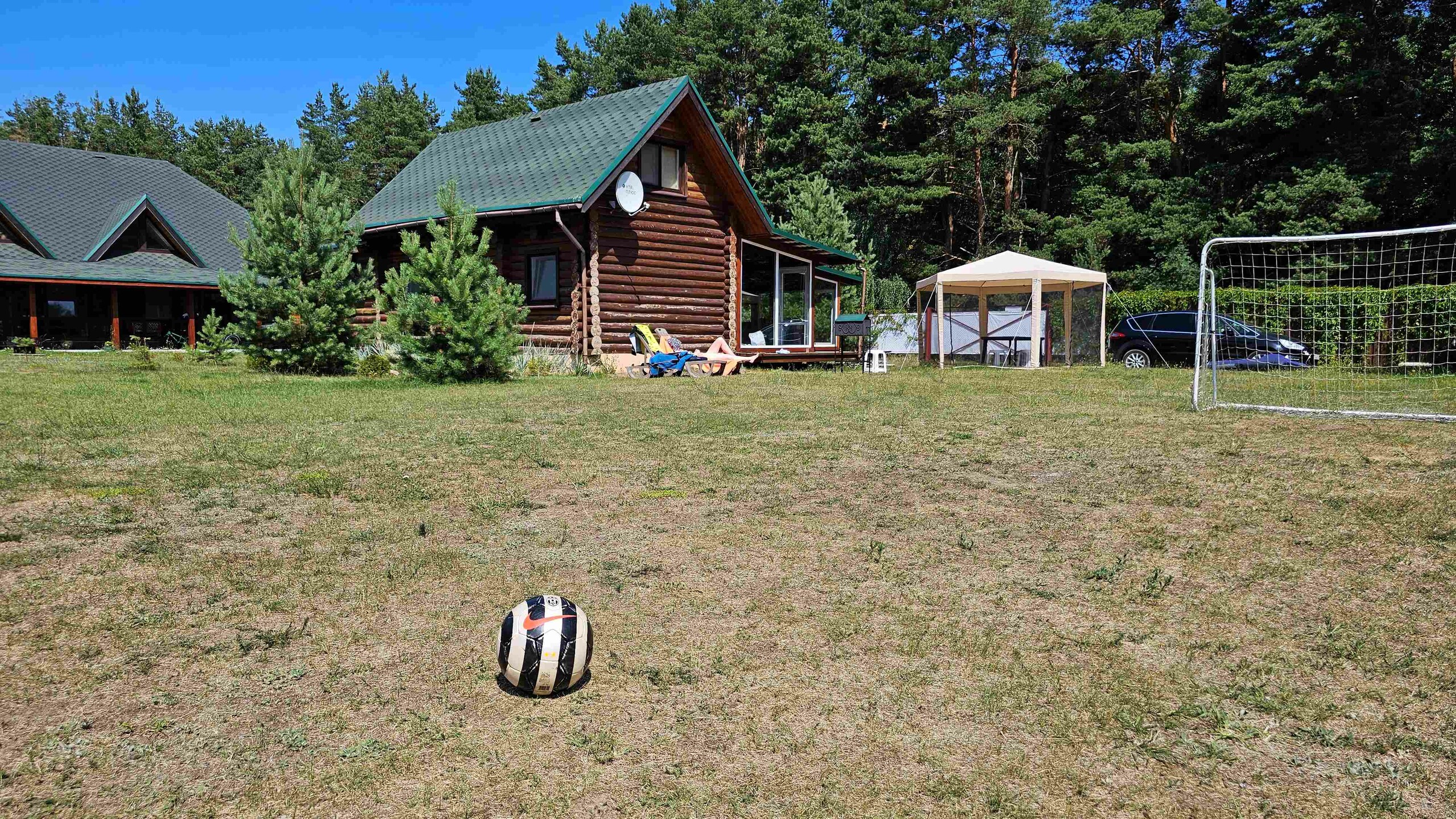 Коттедж Scandy в Hygge Lakes & Forest Club. - на сутки в аренду - фото,  цены, адрес - Коттедж Scandy в Hygge Lakes & Forest Club.. Снять коттедж,  дом, усадьбу на сутки д. Пантелейки, Браславский район, Витебская область.  Коттеджи ...