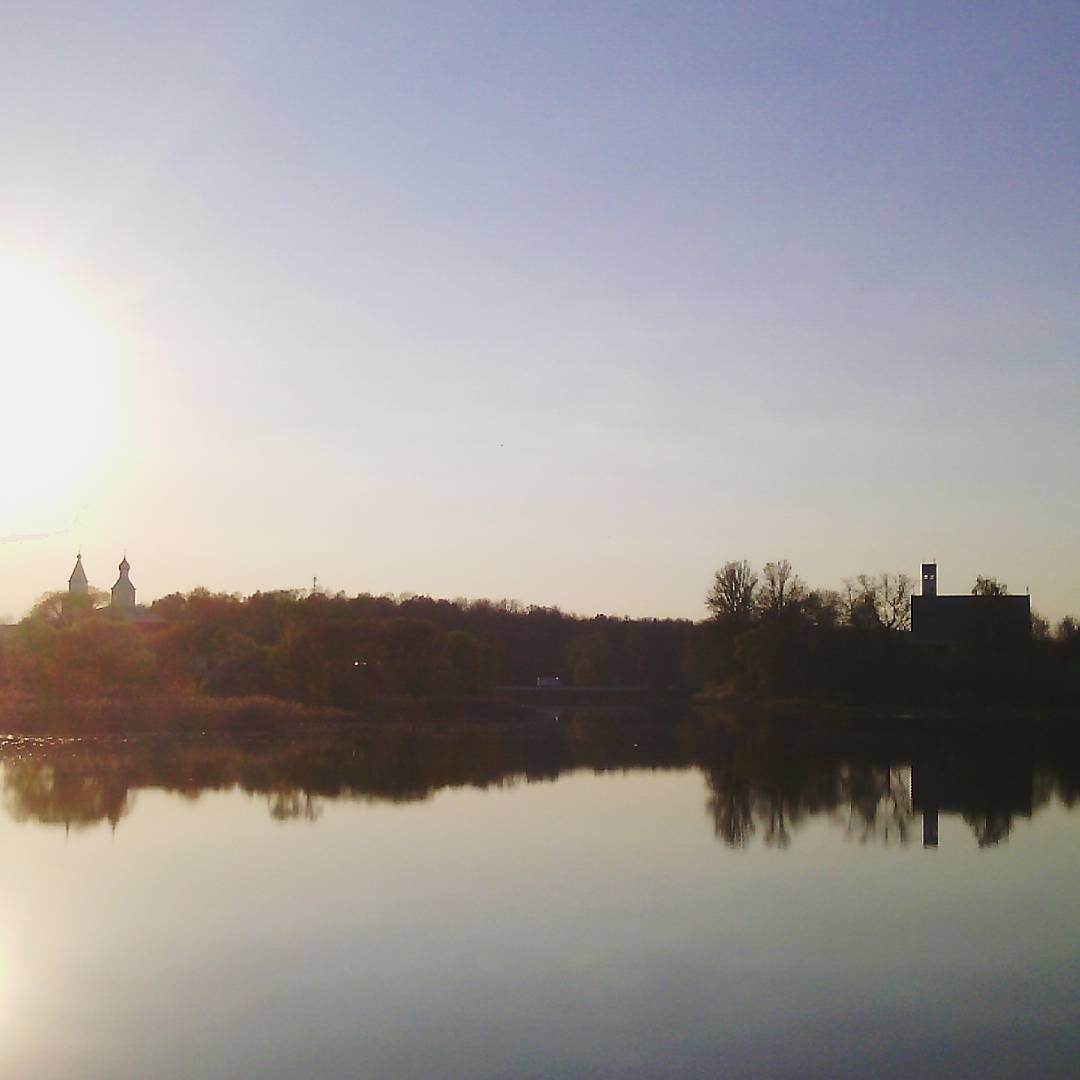 Логойск