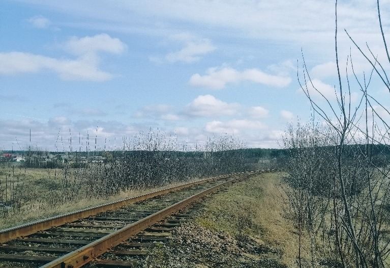 Столбцы