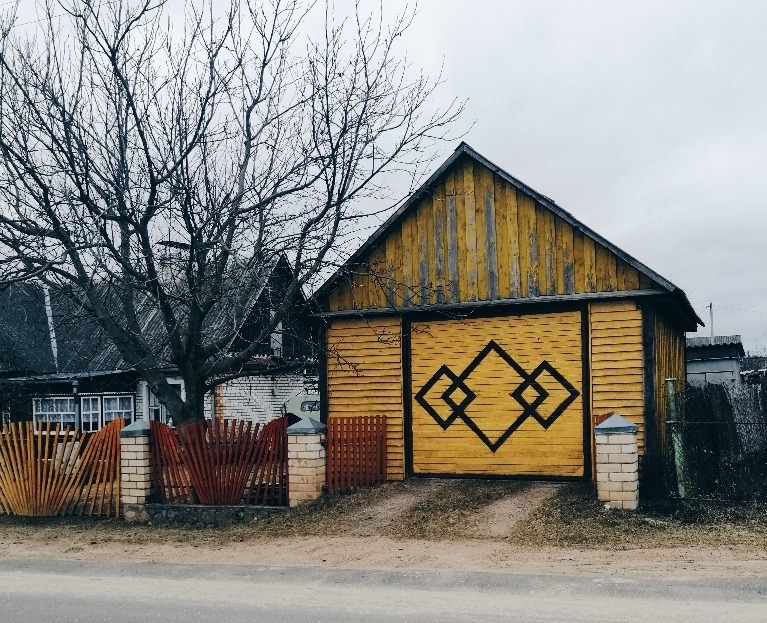 Столбцы