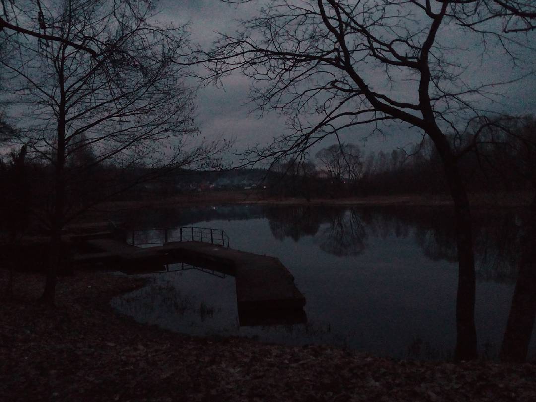 Логойск