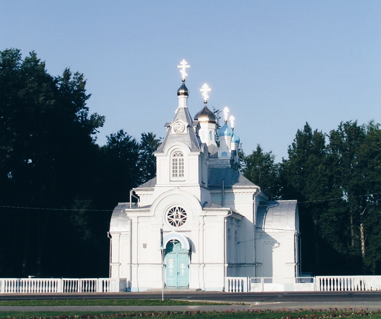 Вилейка