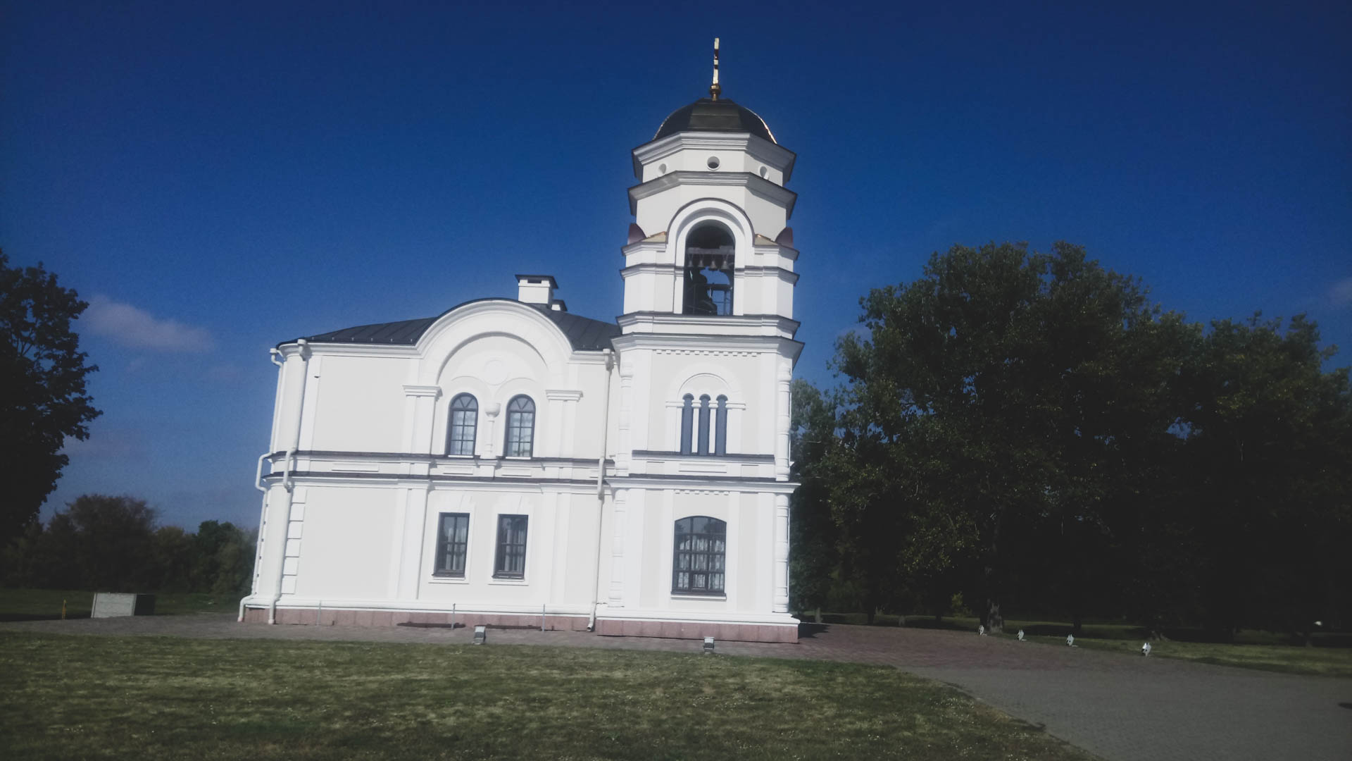 Бресту 1000 лет!