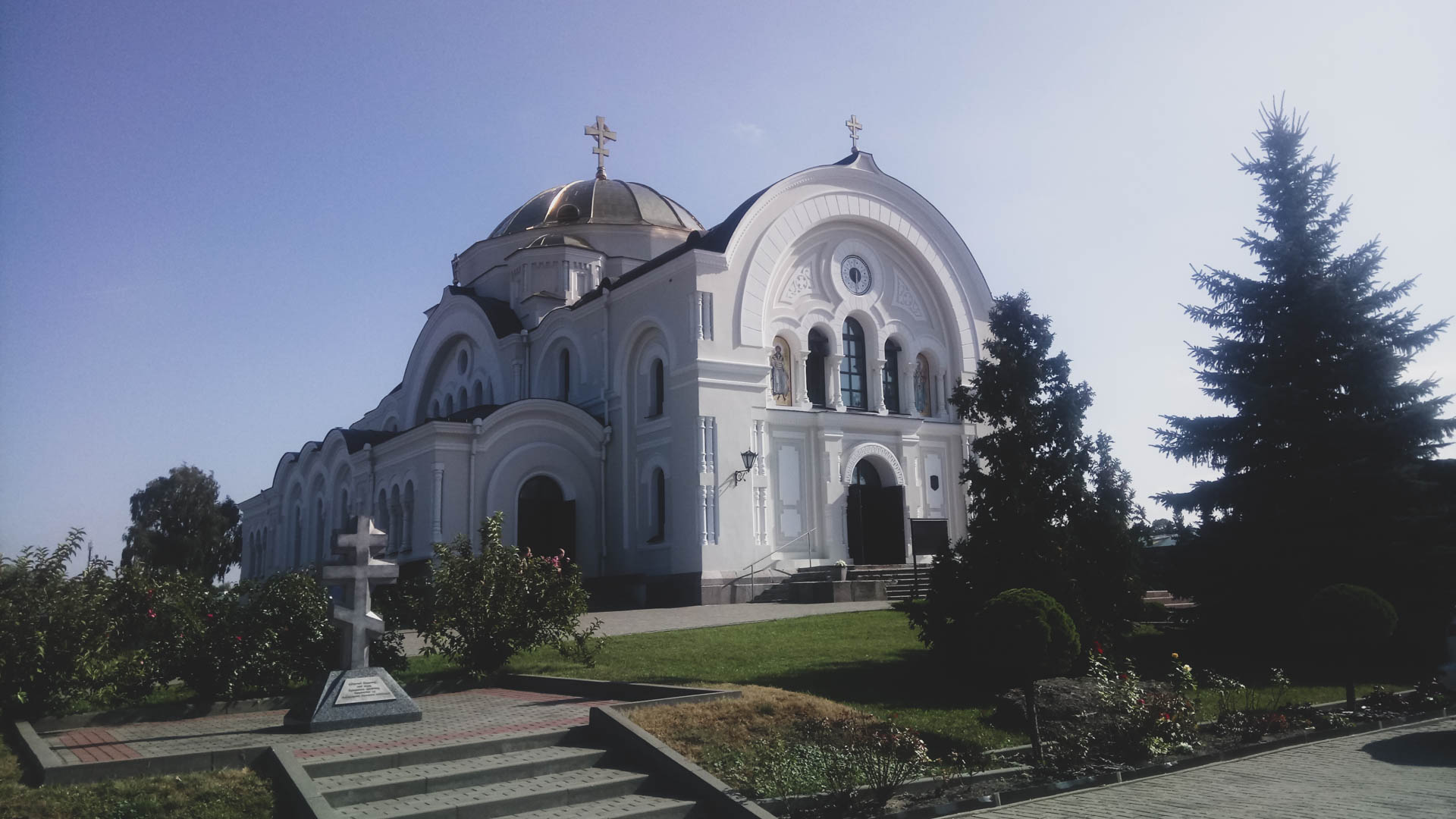 Бресту 1000 лет!