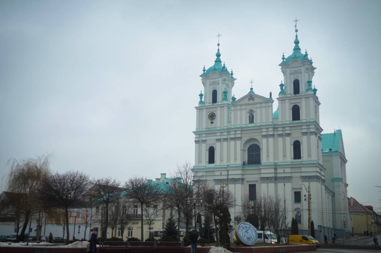 Гроднотерапия