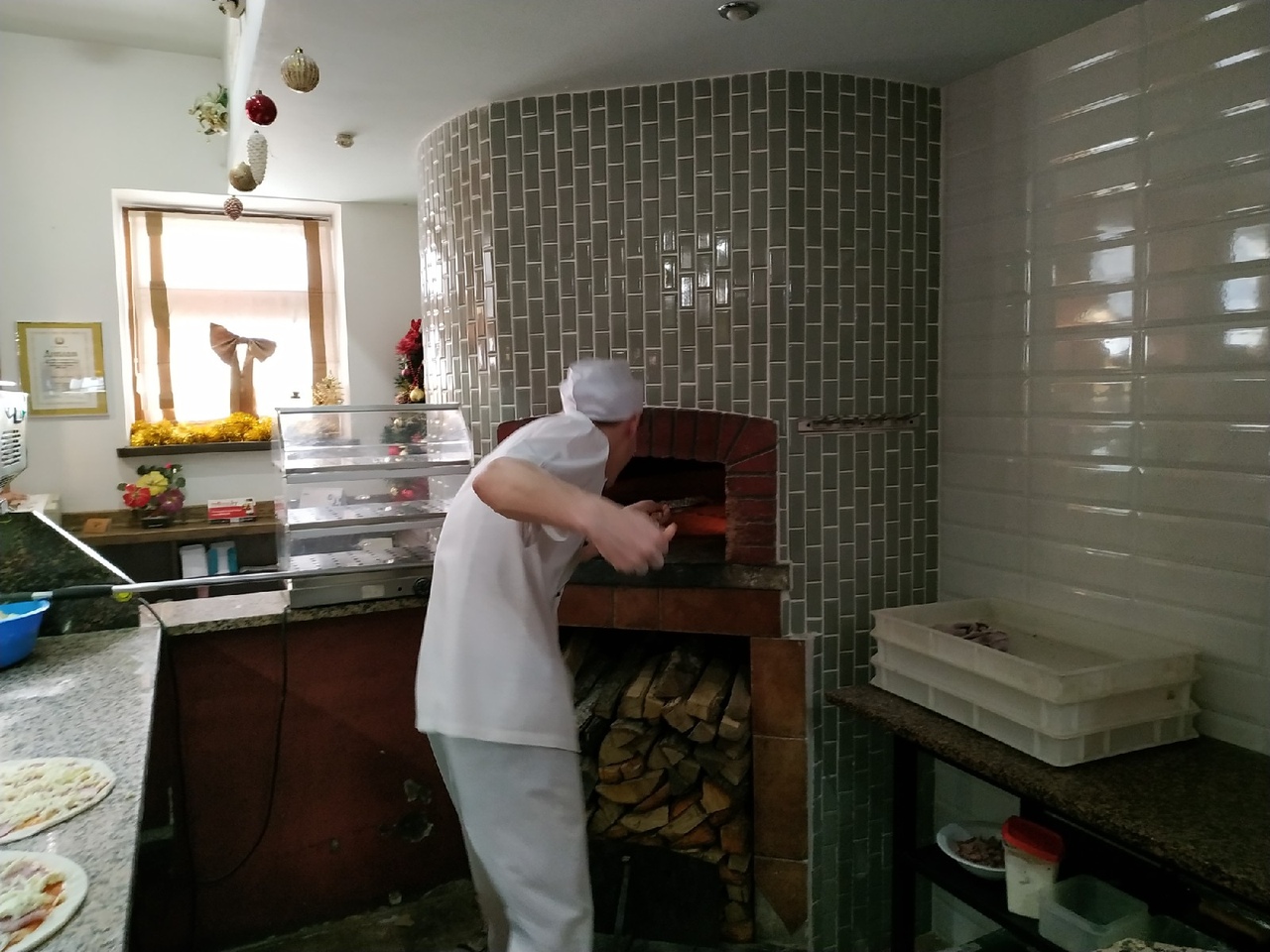 В Бресте: один день