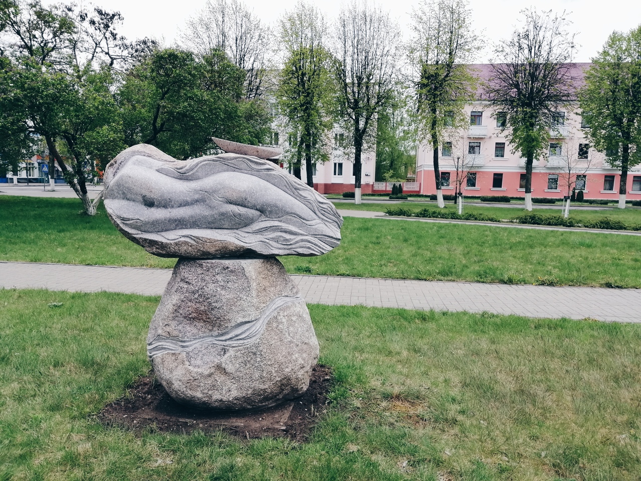 Вилейка