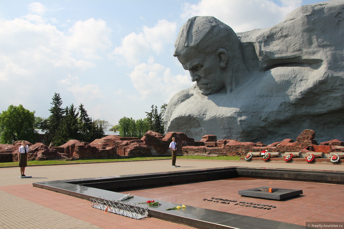 Одной ногой в Европе