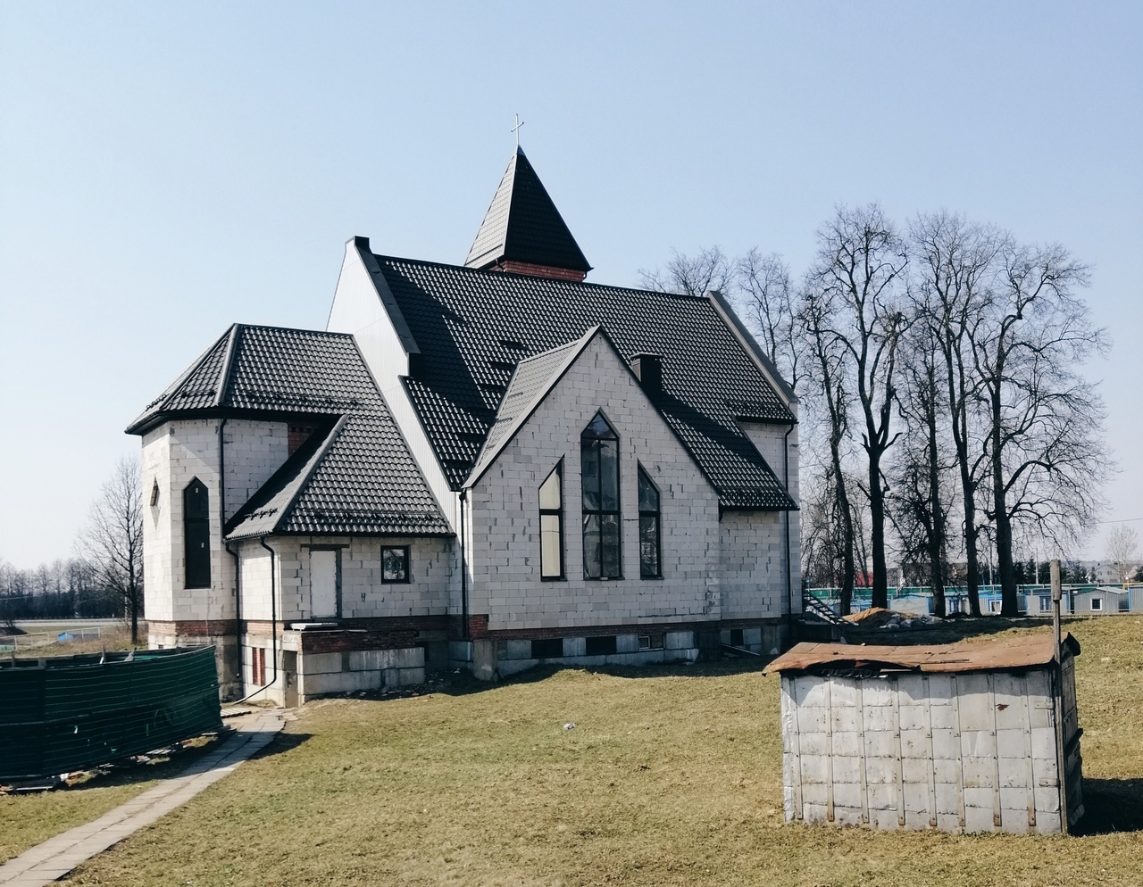 Фаниполь
