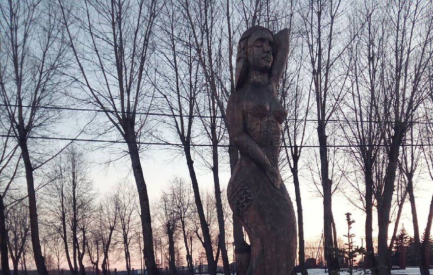 Заславль